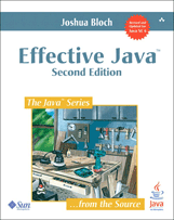 Effective Java Folder