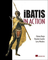 iBatis in Action Folder