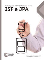 JSF and JPA Folder