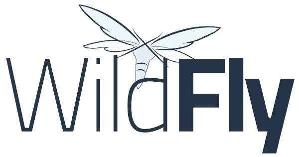 Wildfly logo