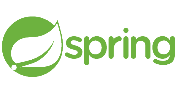 Spring logo