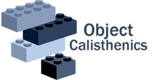 Object Calisthenics logo