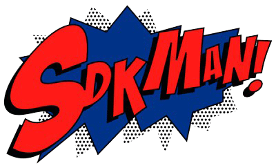 SDKMAN! logo